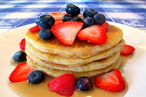 Pancakes